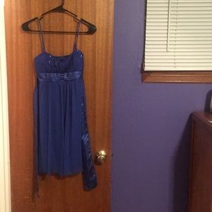 Beautiful homecoming or prom dresses